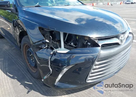 2015 Toyota Camry Le from USA, damaged, VIN 4T4BF1FK7FR462564